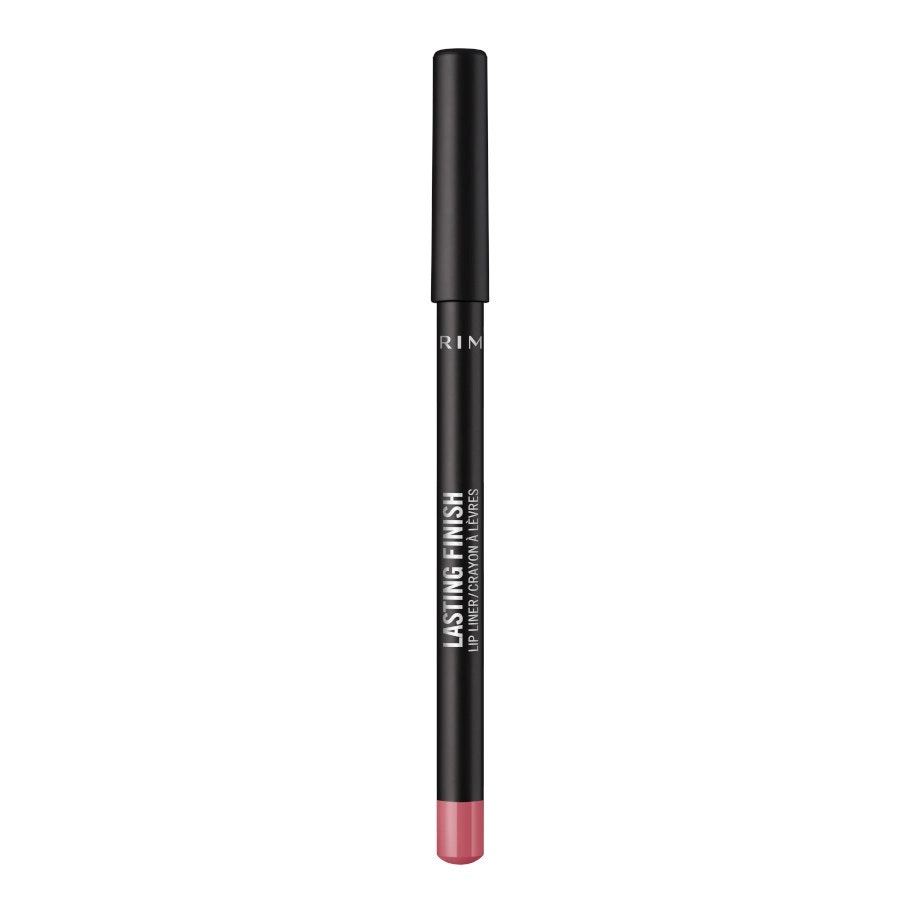 Rimmel Matita Labbra Lasting Finish Tonalità 120 Pink Candy 1,2g-1