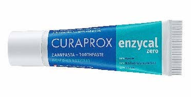 CURAPROX ENZYCAL ZERO 10ML-1