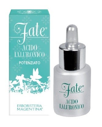 Acido Ialuronico Potenziato delle Fate 15ml-1