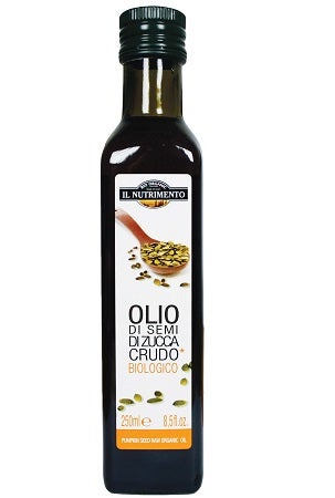 NUT OLIO DI SEMI DI ZUCCA250ML-1