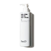 Face D Crema Corpo Idratante Rassodante 400ml-1
