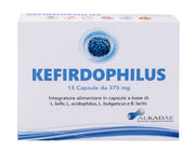 KEFIRDOPHILUS 15CPS-1