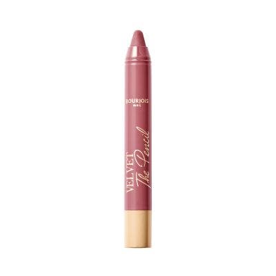 Bourjois Matita Labbra Velvet The Pencil N.03 In Mauve Again 3g-1