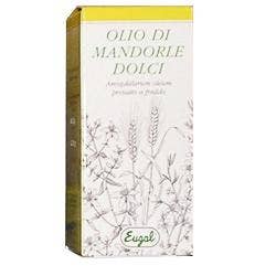 EUGAL OLIO MANDORLE DOLCI 250M-1