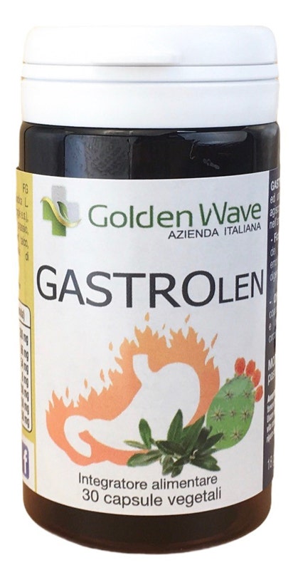 GASTROLEN 30CPS-1