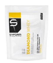 DIAMOND WHEY FRA/LAMPONE 500G-1