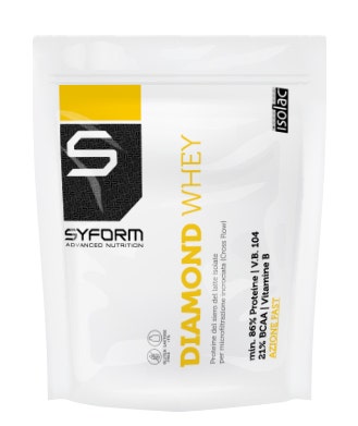DIAMOND WHEY FRA/LAMPONE 500G-1