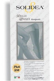 RELAX UNI CL2 PLUS P/A NE L-1