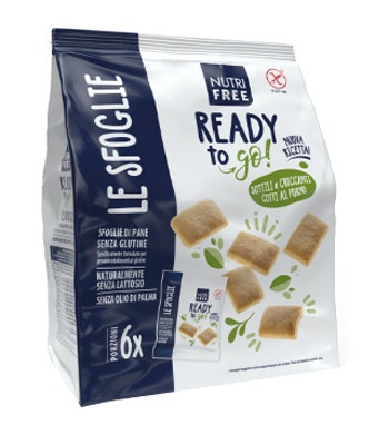NUTRIFREE SFOGLIE PANE 6X30G-1