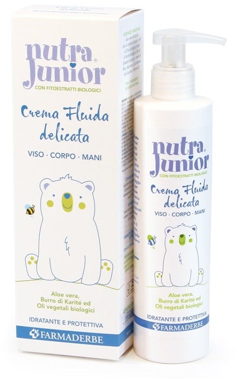NUTRA JUNIOR CREMA FLUIDA DEL-1