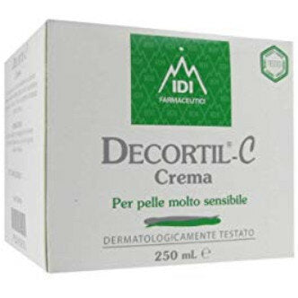 IDI Decortil C Crema 250ml-2