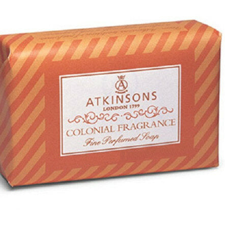 FINEPERF SOAP NORMSIZE COLONIA-1