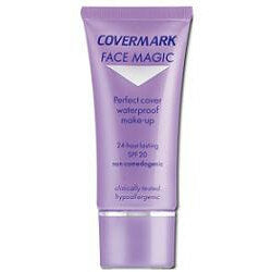 Covermark Face Magic fondotinta in crema n° 9 - 30ml-2