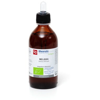 MELISSA BIO TM GOCCE 200ML-1