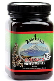 MIELE MANUKA MG550+ BIO 500GR-1