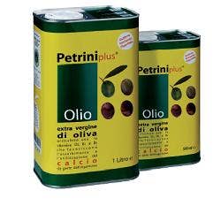 PETRINI PLUS OLIO EX VERG 500M-1