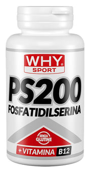 WHYSPORT PS 200 FOSFATID 60CPS-1