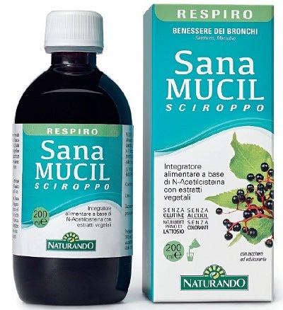 SANAMUCIL SCIROPPO 200ML-1