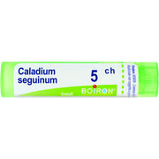 Boiron Caladium Seguinum 05Ch Tubo 80 Granuli 4g-1