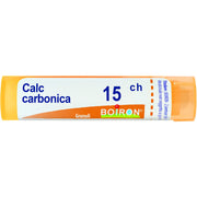 Boiron Calcarea Carbonica Granuli 15Ch Tubo 4g-1