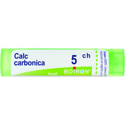 Boiron Calcarea Carbonica Granuli 05CH medicinale omeopatico granuli 4g-1