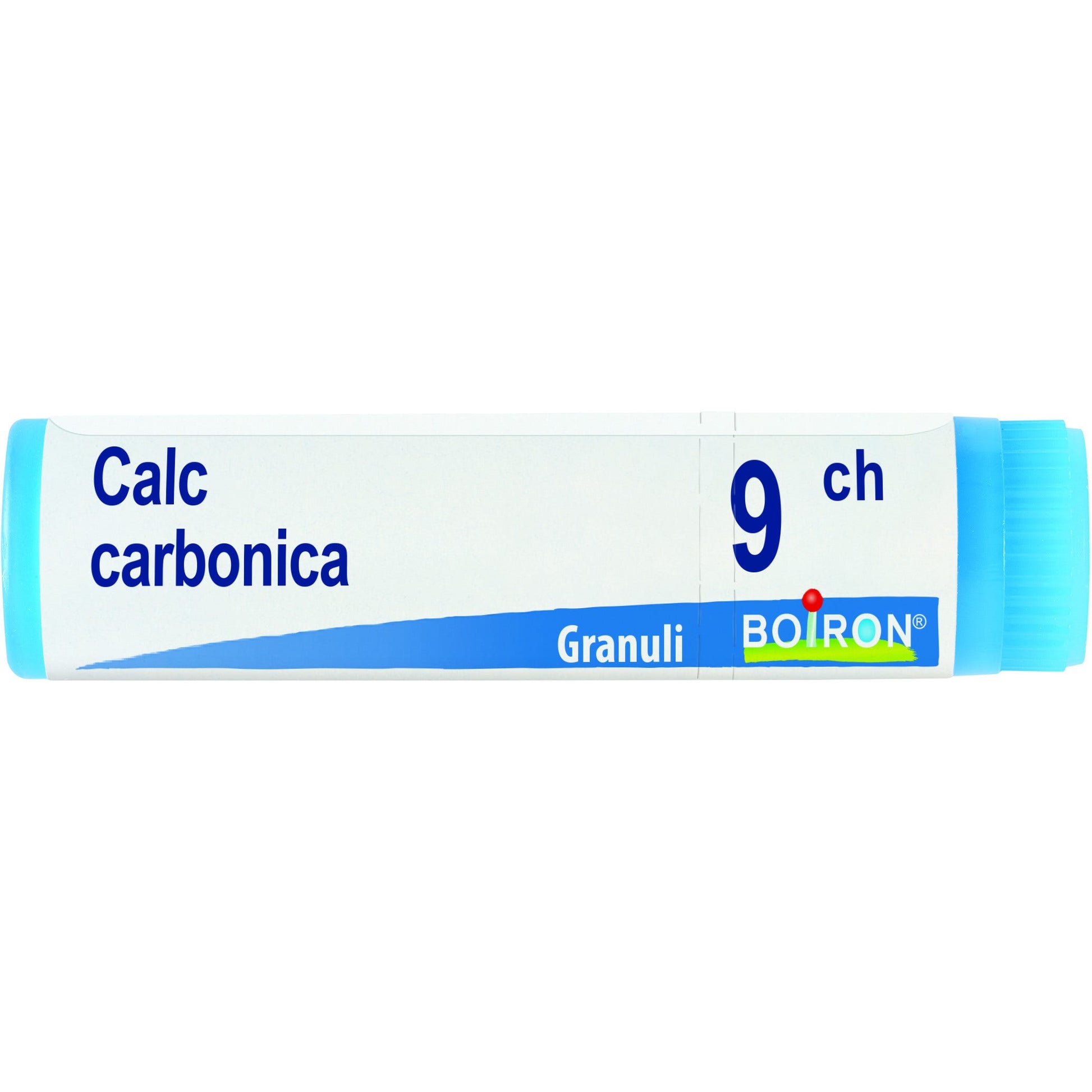 Boiron Calcarea Carbonica Globuli 09Ch Dose 1g-1