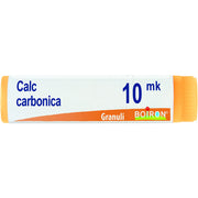 Boiron Calcarea Carbonica Globuli 10Mk Dose 1g-1