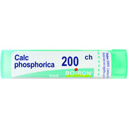 Boiron Calcarea Phosphorica 200Ch Tubo 80 Granuli 4g-1