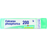 Boiron Calcarea Phosphorica 200K Tubo 80 Granuli 4g-1