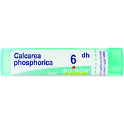 Boiron Calcarea Phosphorica 06Dh Tubo 80 Granuli 4g-1