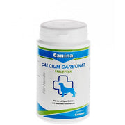 Canina Calcium Carbonat Cane Tavolette 350g-1