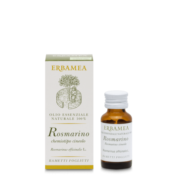 Erbamea Rosmarino Cineolo 10ml-1