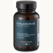 Biosline Principium Calcio K-D Vegetale 60 compresse-2