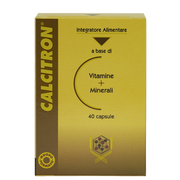 Calcitron 40 Capsule-1