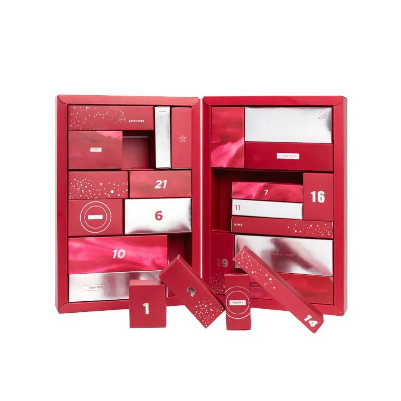 My Secret Case Calendario dell'Ah...Vengo-2