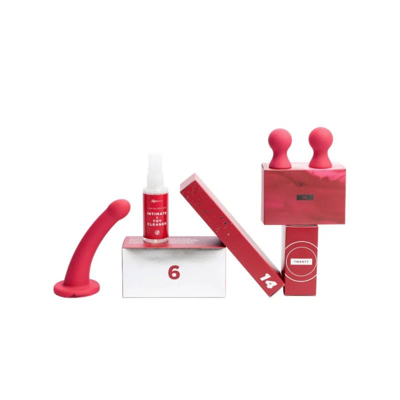 My Secret Case Calendario dell'Ah...Vengo-4