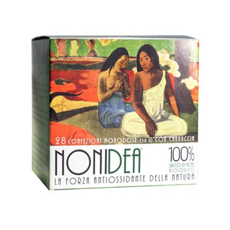 Nonidea Succo 28 Bustine 30g-1