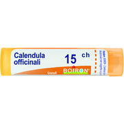 Boiron Calendula Officinalis Granuli 15Ch Tubo 4g-1