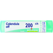 Boiron Calendula Officinalis Granuli 200Ch Tubo 4g-1