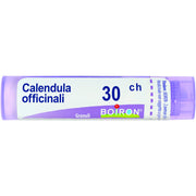 Boiron Calendula Officinalis Granuli 30Ch Tubo 4g-1