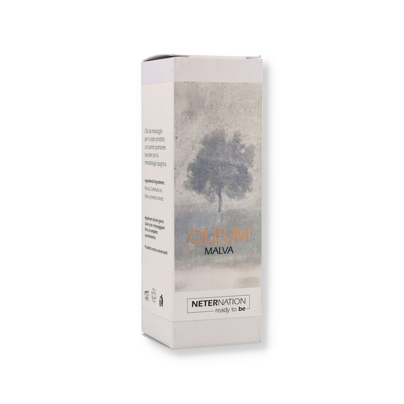 Caliber Oleum Malva 30ml-1