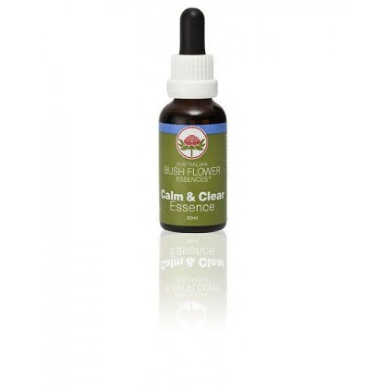 Natur Calm & Clear Essenza 30ml-1