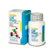 Calmag Plus 60 Compresse-1