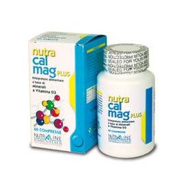 Calmag Plus 60 Compresse-1