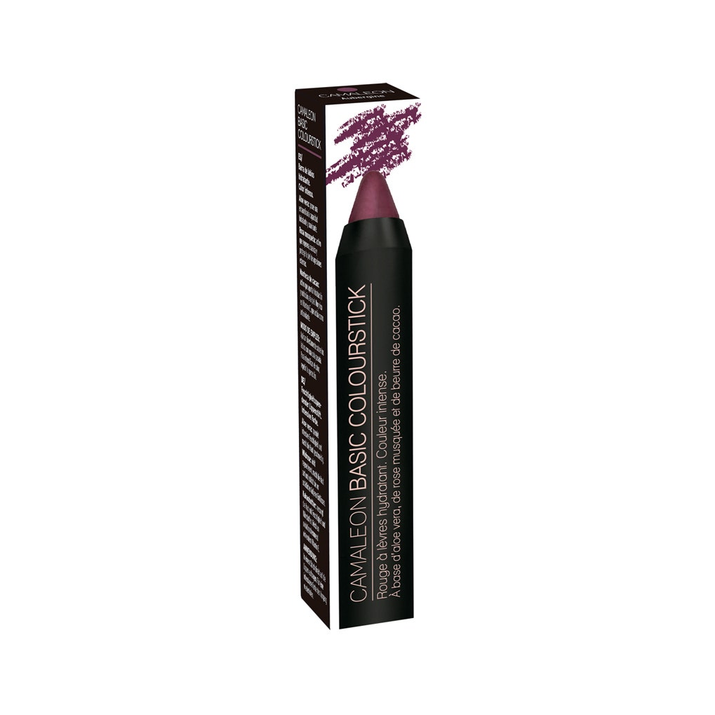 Camaleon Basic Colourstick Melanzana 4g-1