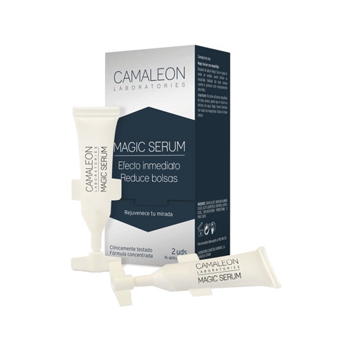 Camaleon Magic Serum 2x2ml-1
