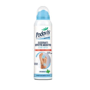 Podovis deodorante effetto asciutto 50ml-1