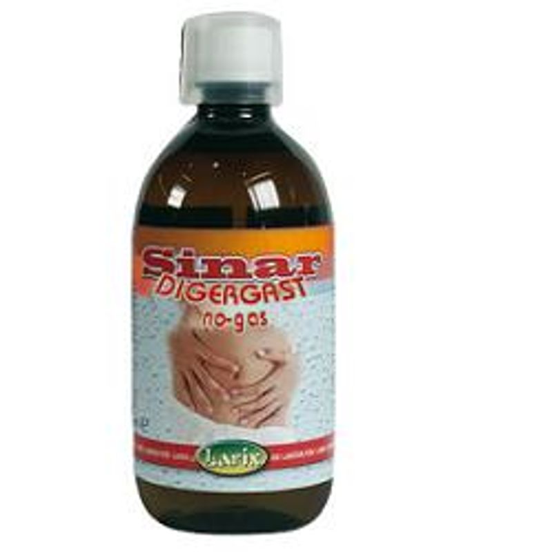 SINAR DIGERGAST NO GAS 500ML-1