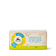 Alce Nero Camomilla setacciata biologica 20 filtri-1