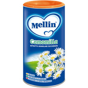 Mellin Camomilla in barattolo per tutta la famiglia 200g-2